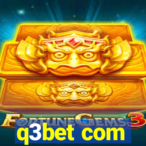 q3bet com